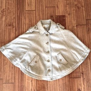 Forever21 Gray Jacket